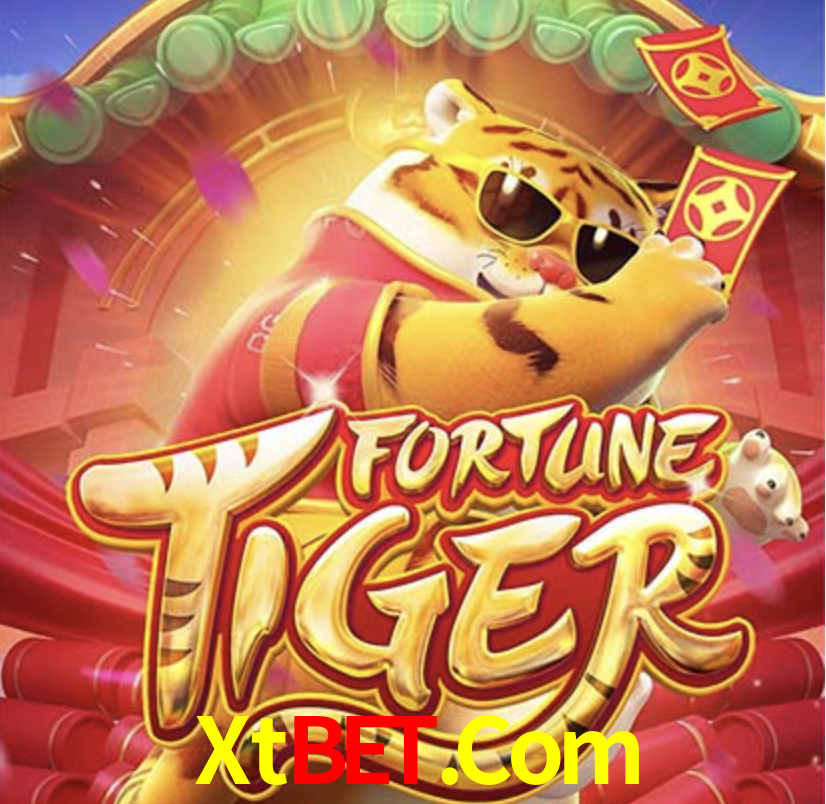 Fortune Tiger